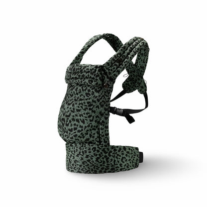 Ergonomic Infant Carrier