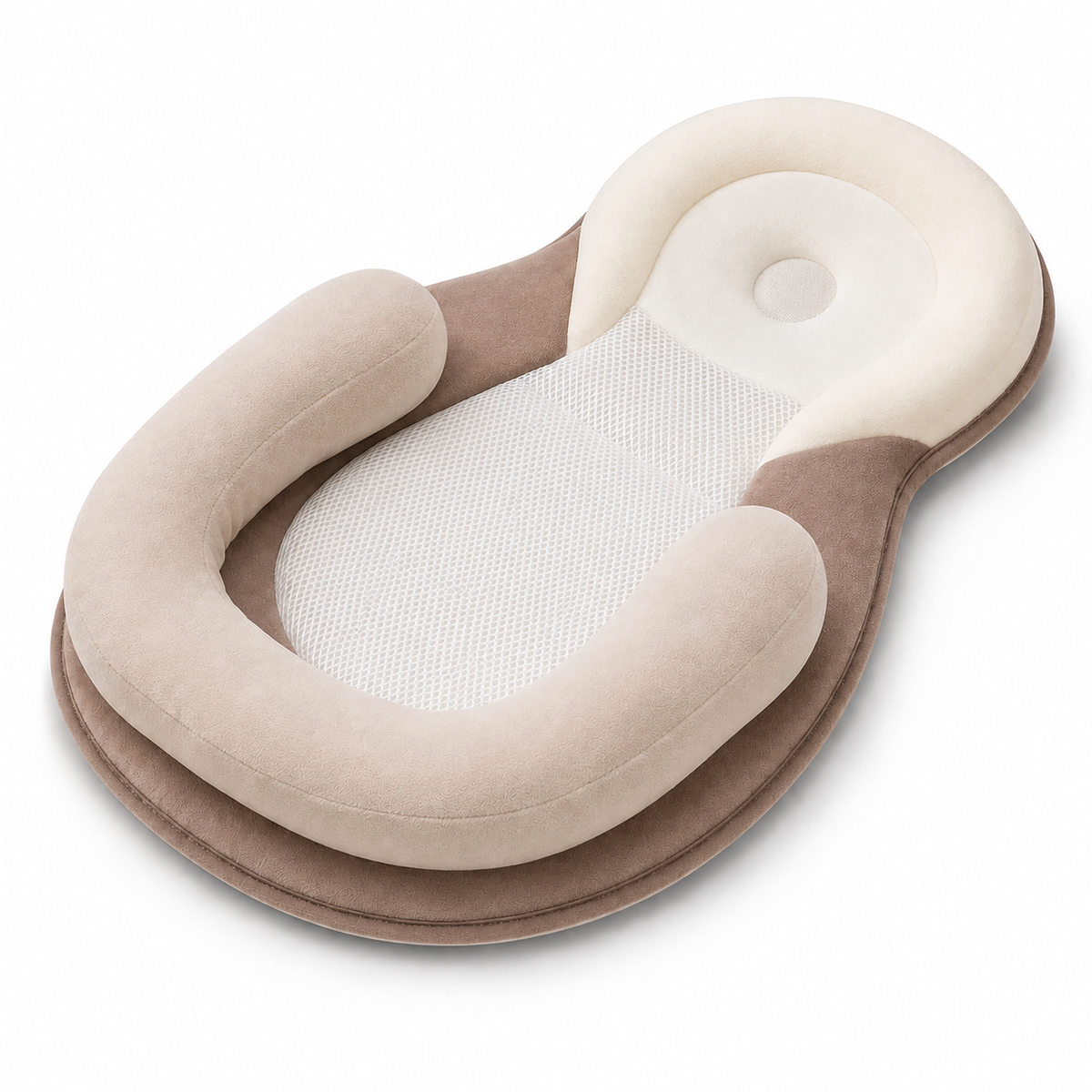 Infant Head Support Pillow