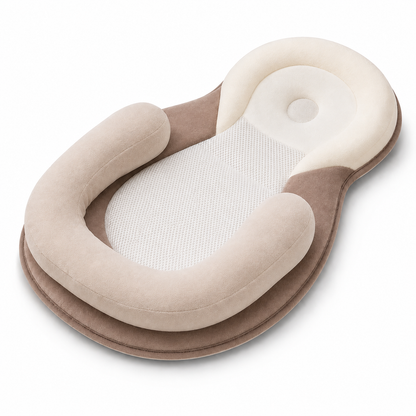 Infant Head Support Pillow