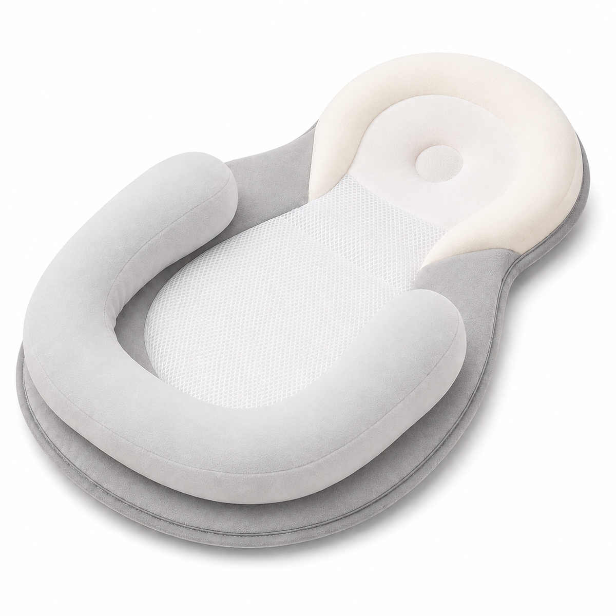 Infant Head Support Pillow
