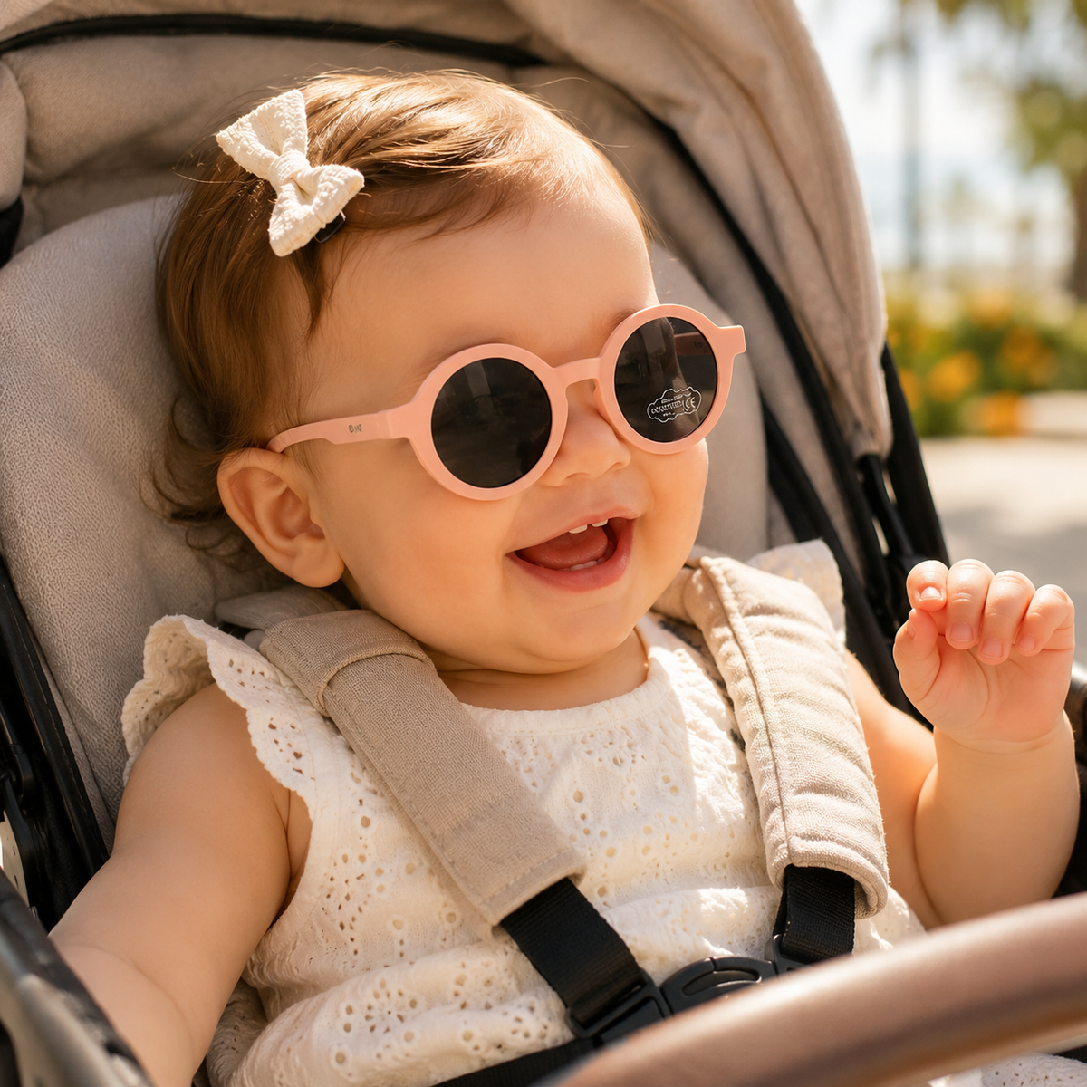 Polarized Baby Sunglasses