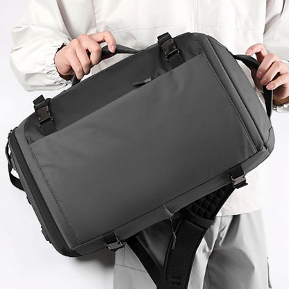 Carry On Laptop Travel Backpack