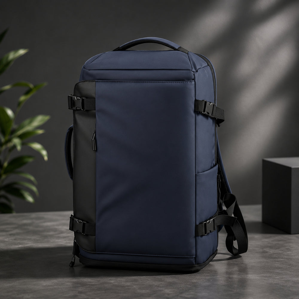 Carry On Laptop Travel Backpack