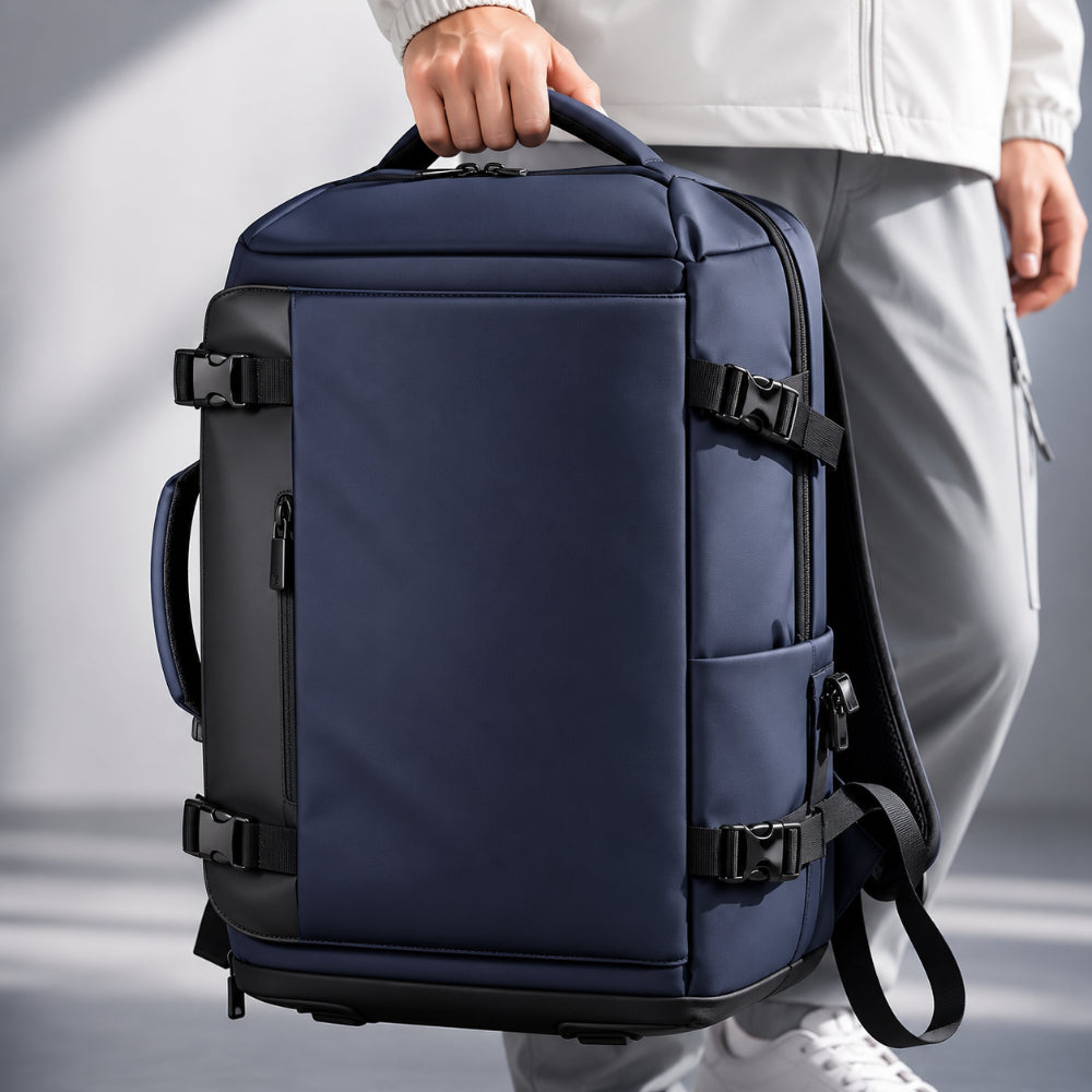 Carry On Laptop Travel Backpack