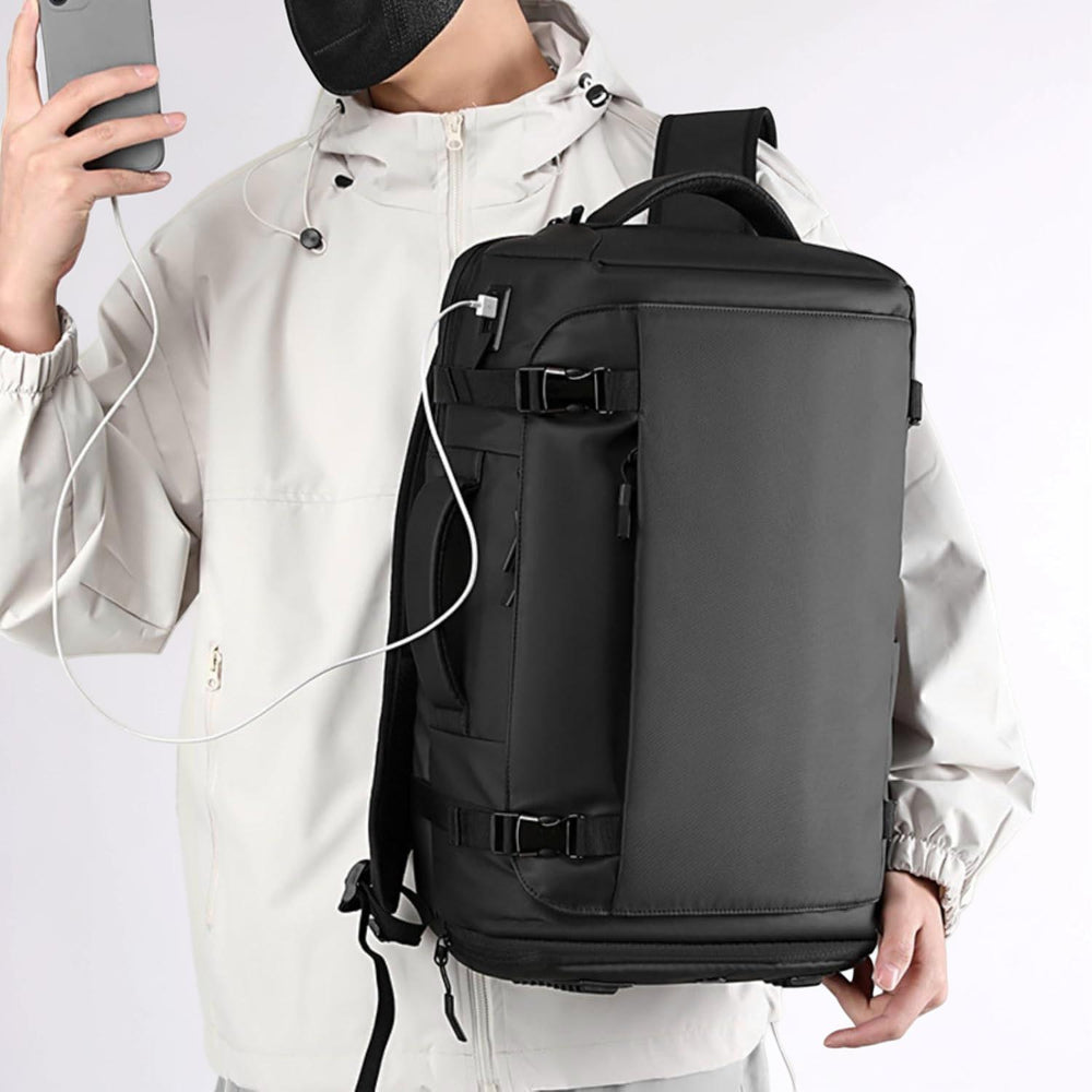 Carry On Laptop Travel Backpack
