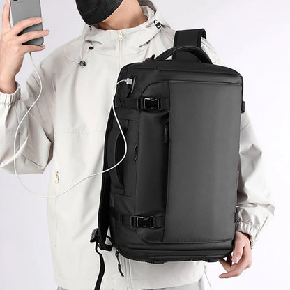Carry On Laptop Travel Backpack