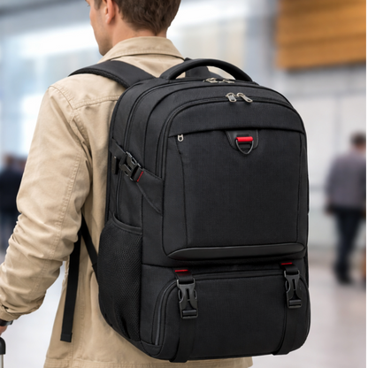 Insulated Large Travel Backpack