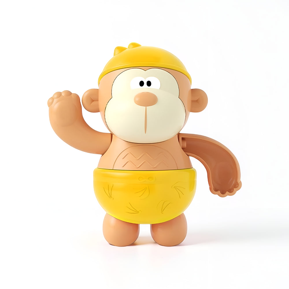 Wind Up Swimming Bath Toy