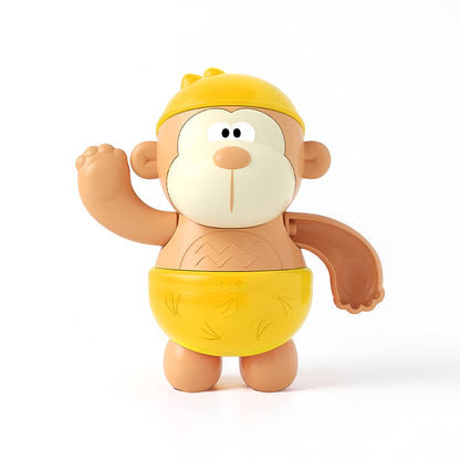 Wind Up Swimming Bath Toy