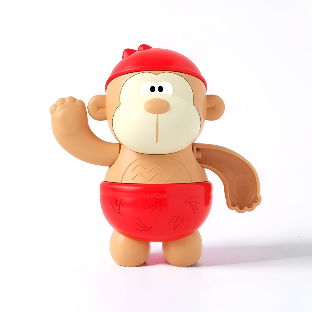Wind Up Swimming Bath Toy