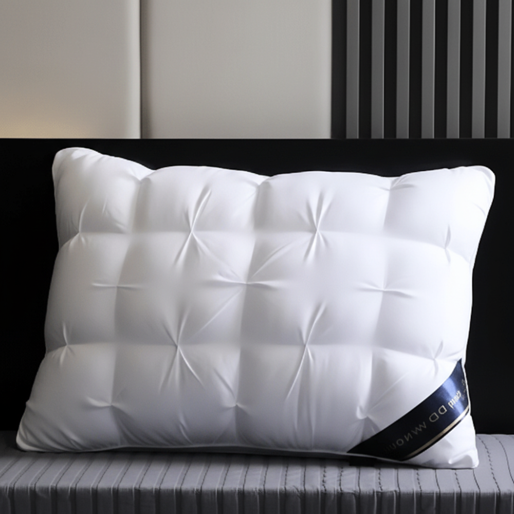 Down Alternative Bed Pillow