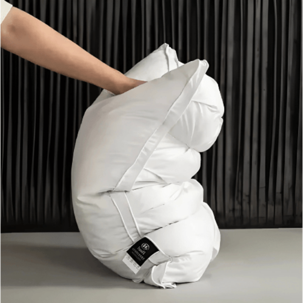 Down Alternative Bed Pillow