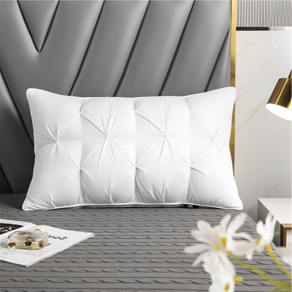 Down Alternative Bed Pillow
