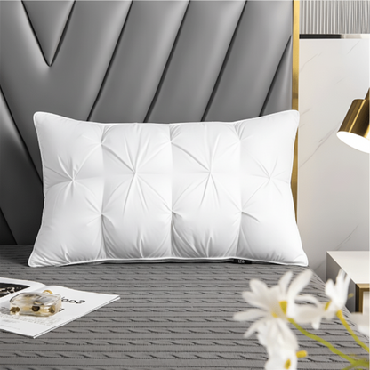 Down Alternative Bed Pillow
