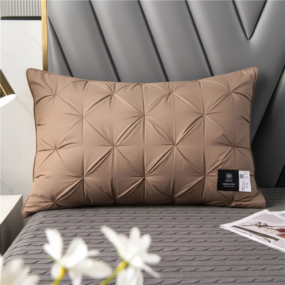 Down Alternative Bed Pillow