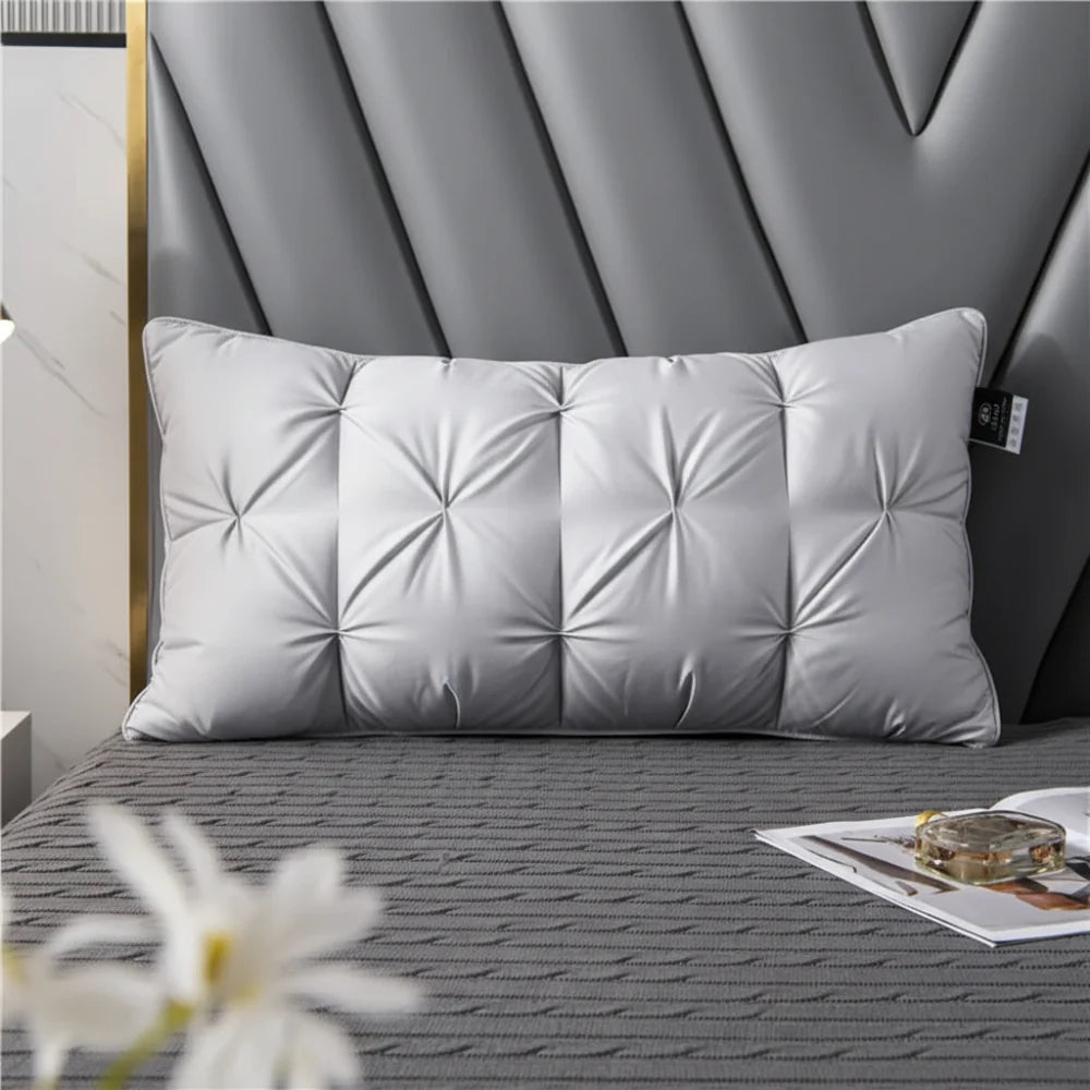 Down Alternative Bed Pillow