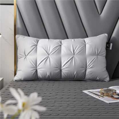 Down Alternative Bed Pillow
