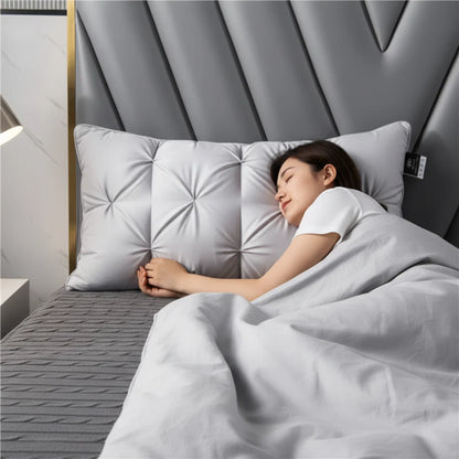 Down Alternative Bed Pillow