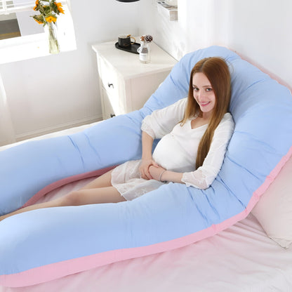 Full Length Side Sleeper Body Pillow