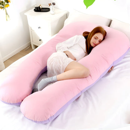 Full Length Side Sleeper Body Pillow
