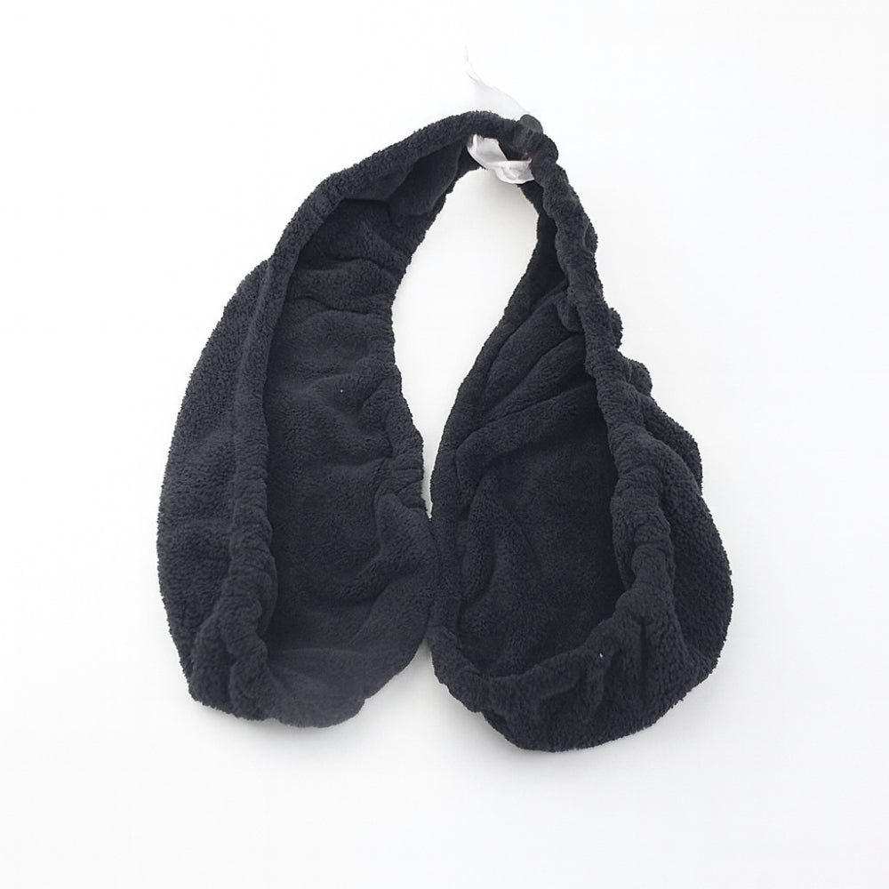 Absorbent Bra Sweat Towel Wrap