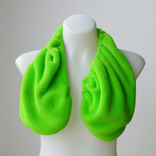 Absorbent Bra Sweat Towel Wrap
