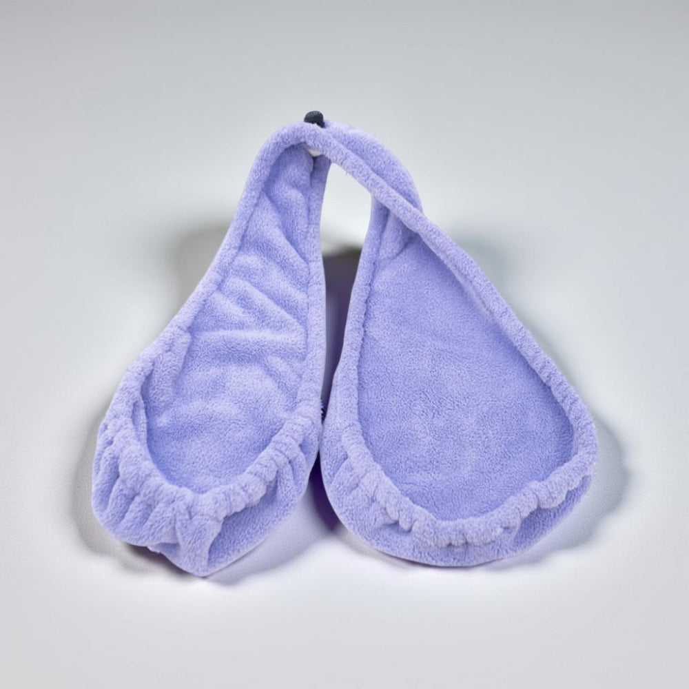 Absorbent Bra Sweat Towel Wrap