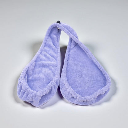 Absorbent Bra Sweat Towel Wrap