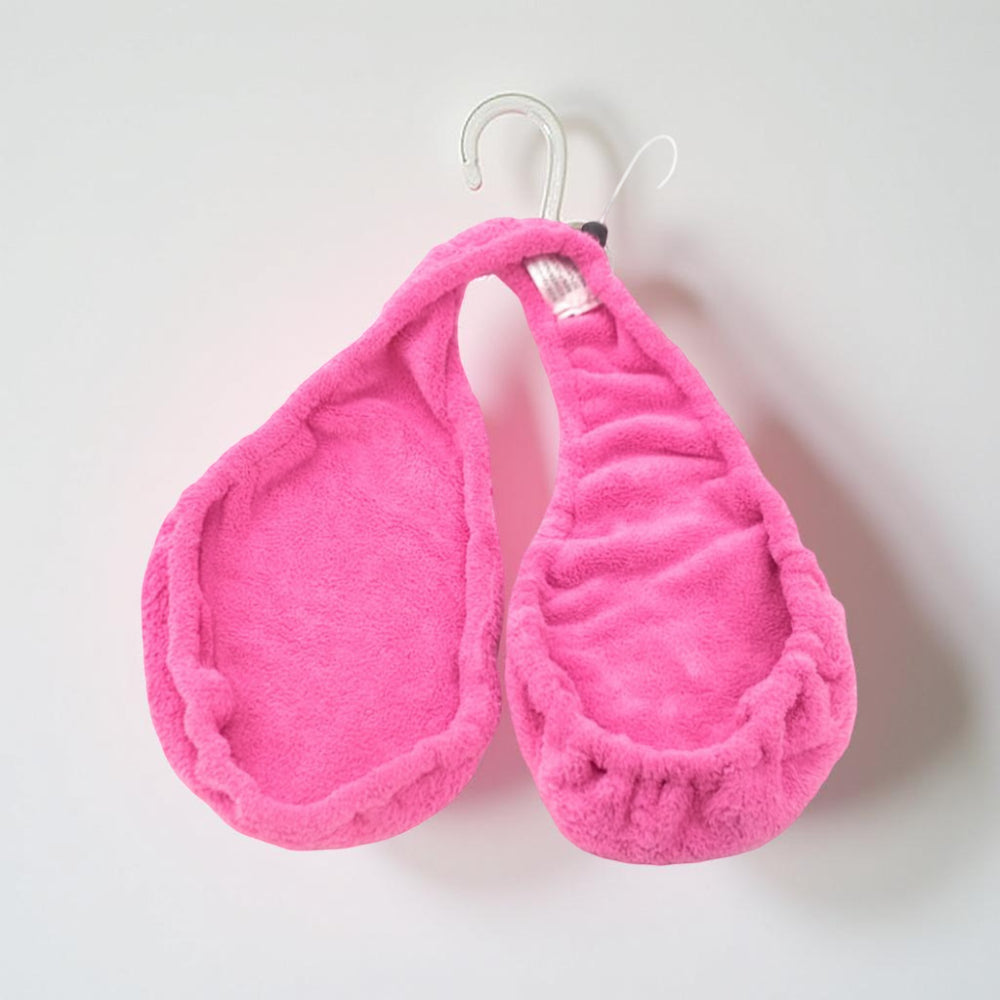 Absorbent Bra Sweat Towel Wrap