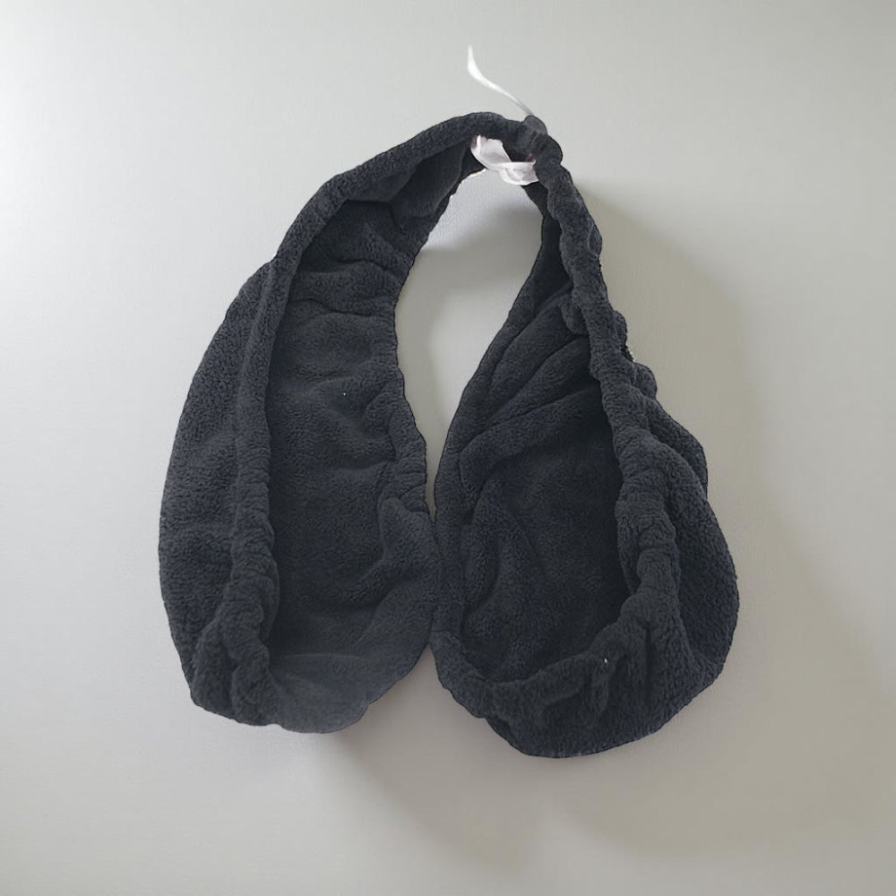 Absorbent Bra Sweat Towel Wrap