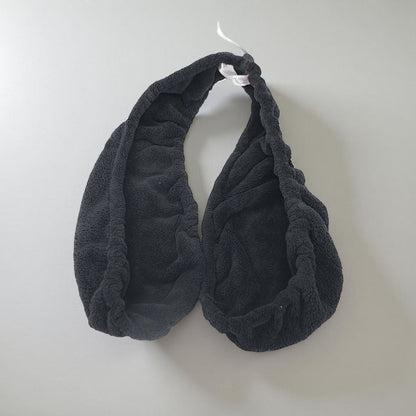 Absorbent Bra Sweat Towel Wrap