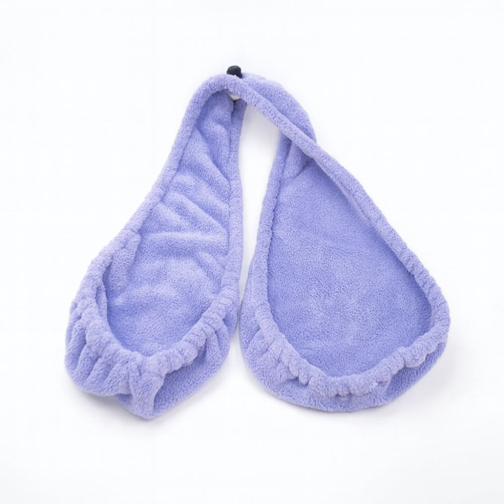 Absorbent Bra Sweat Towel Wrap