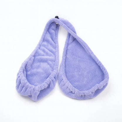 Absorbent Bra Sweat Towel Wrap