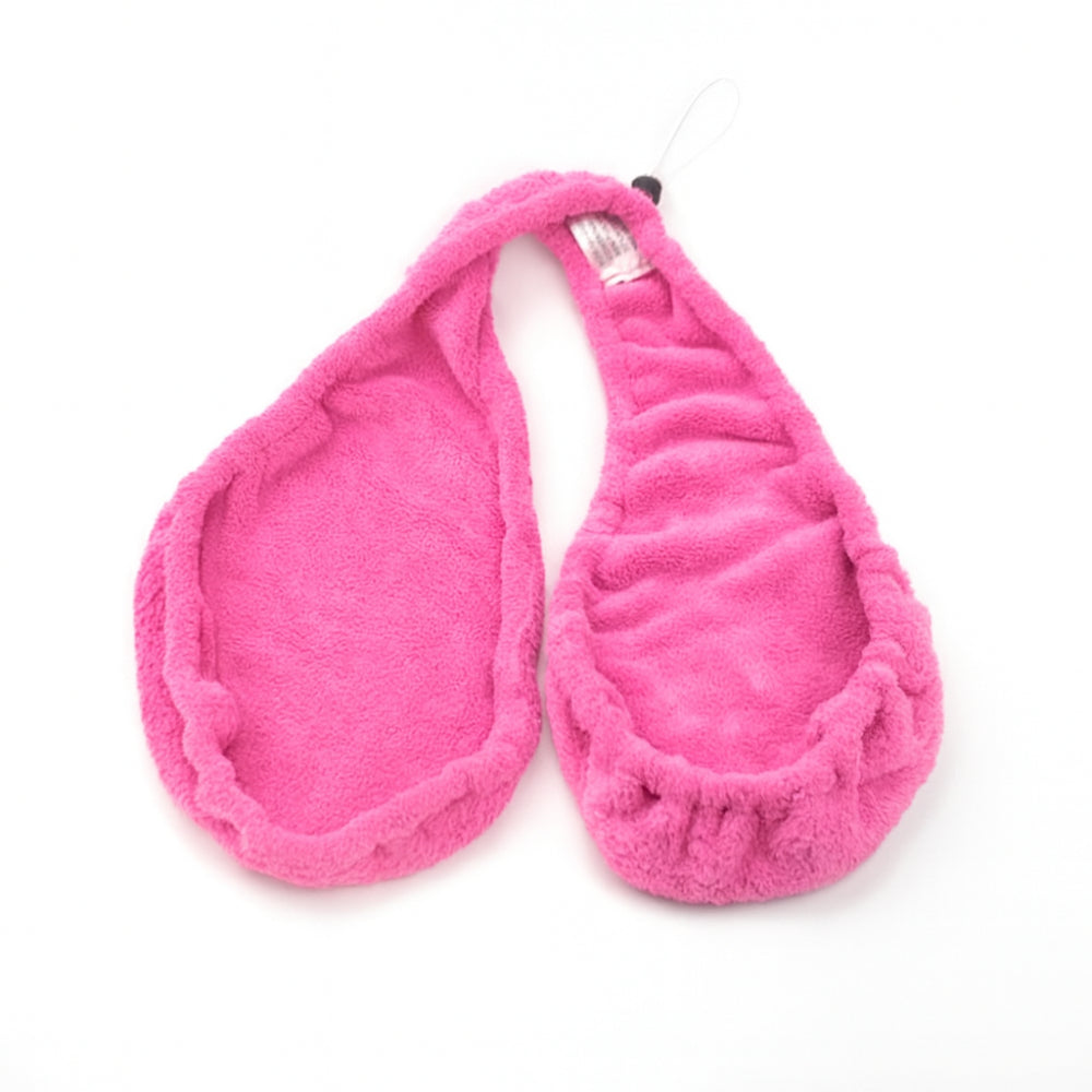 Absorbent Bra Sweat Towel Wrap