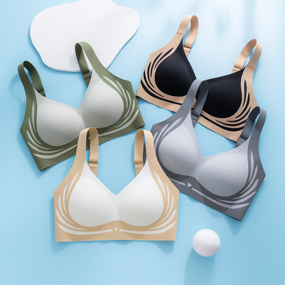 Wireless Everyday Support Bra