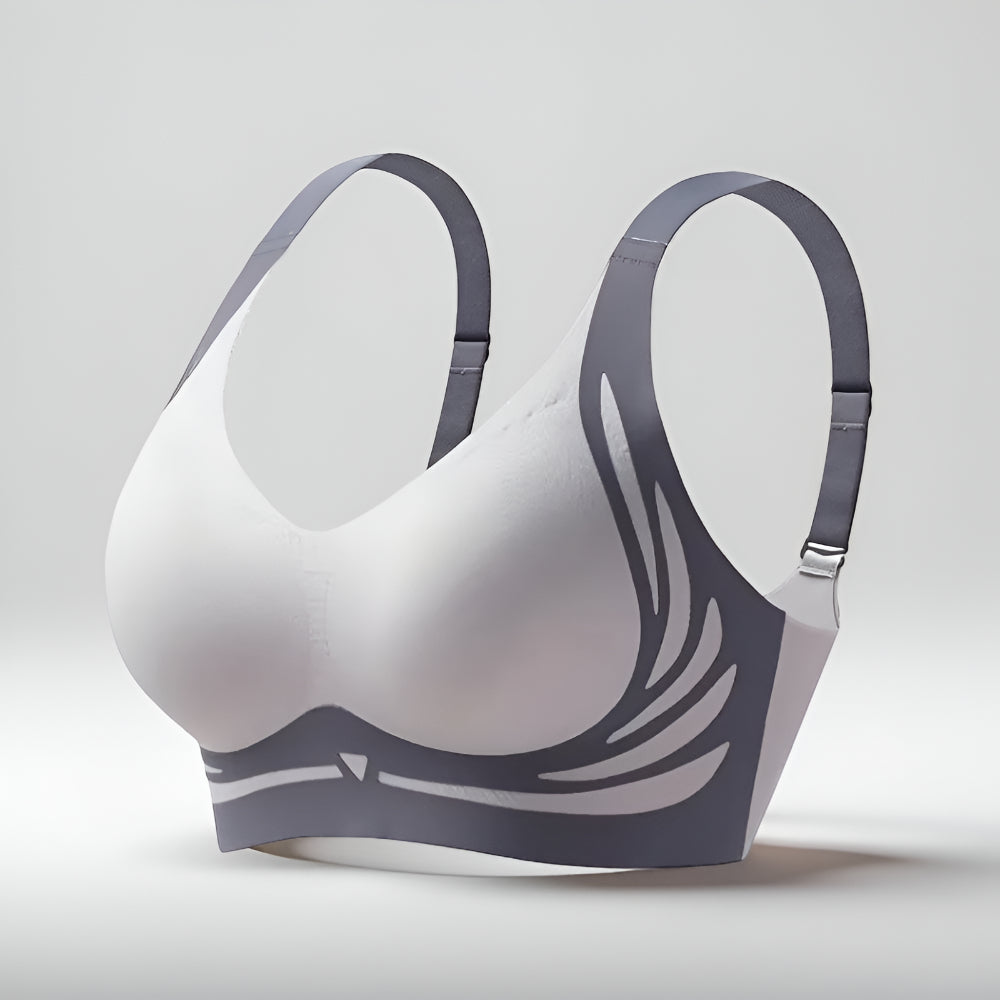 Wireless Everyday Support Bra