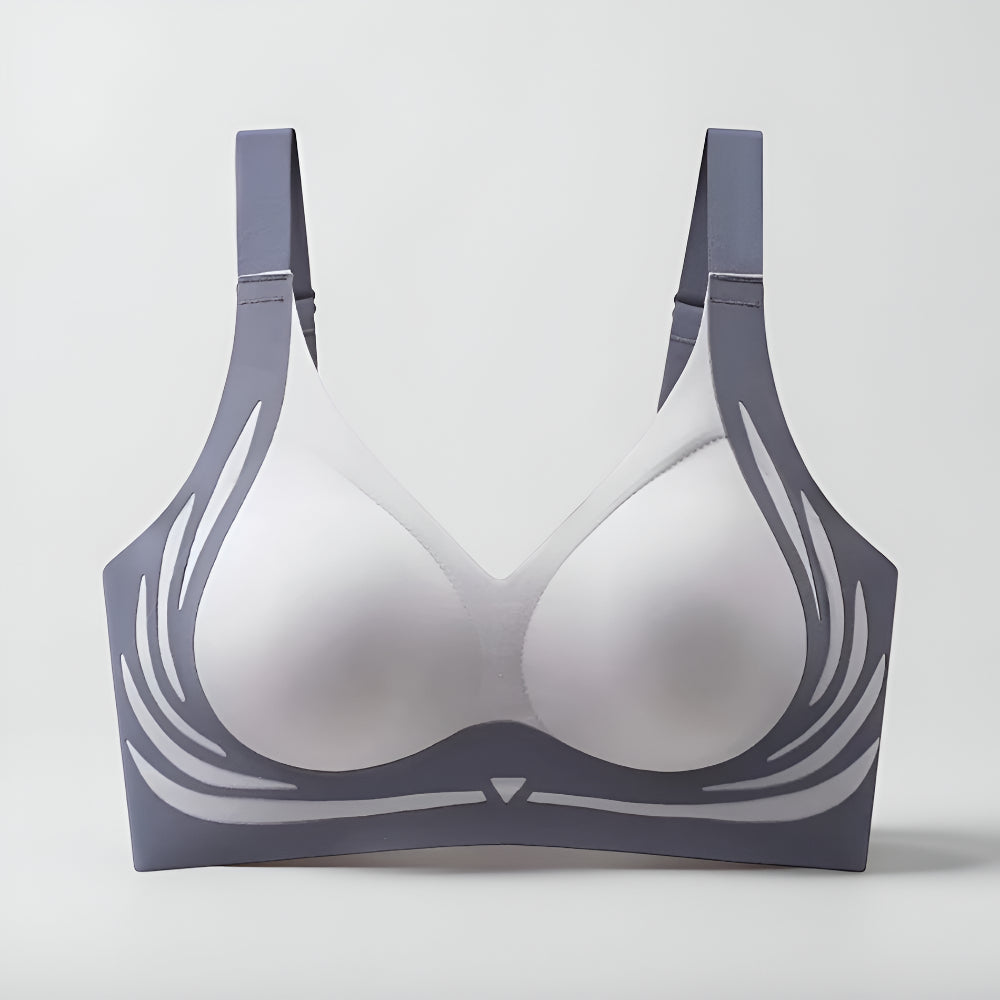 Wireless Everyday Support Bra