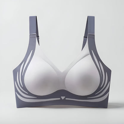 Wireless Everyday Support Bra