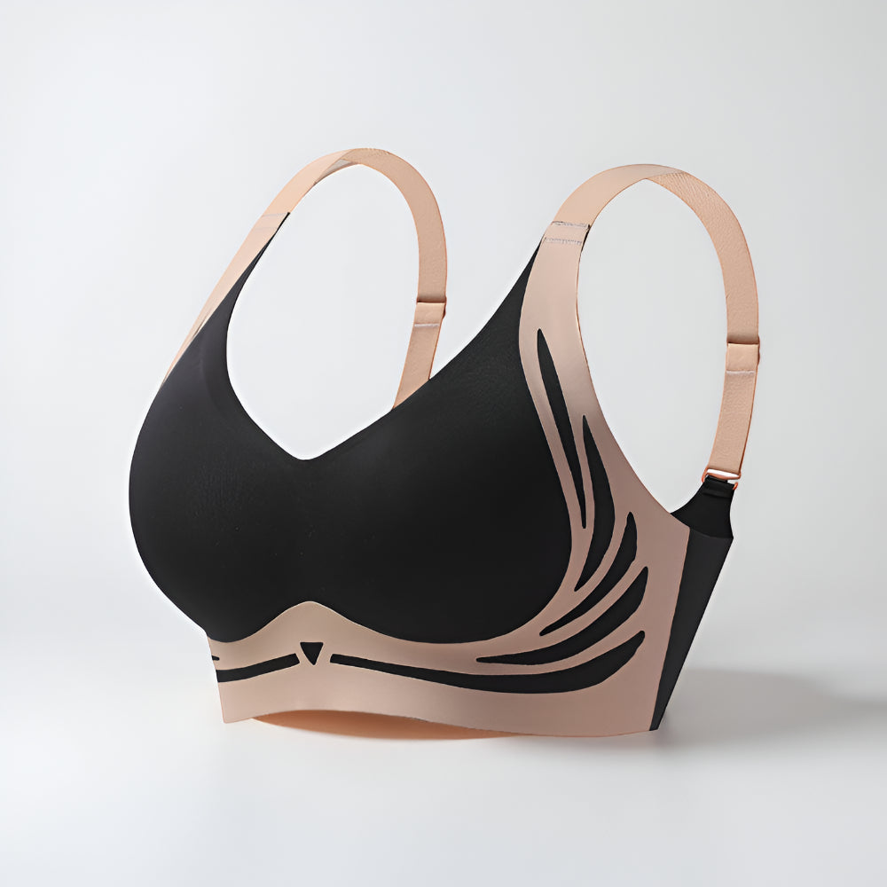 Wireless Everyday Support Bra