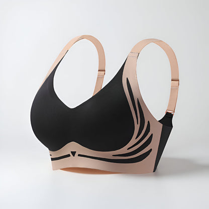 Wireless Everyday Support Bra