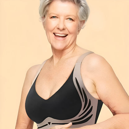 Wireless Everyday Support Bra