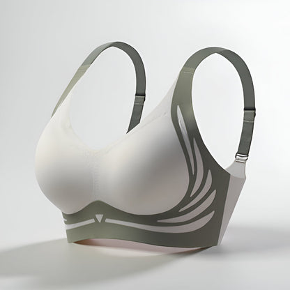 Wireless Everyday Support Bra