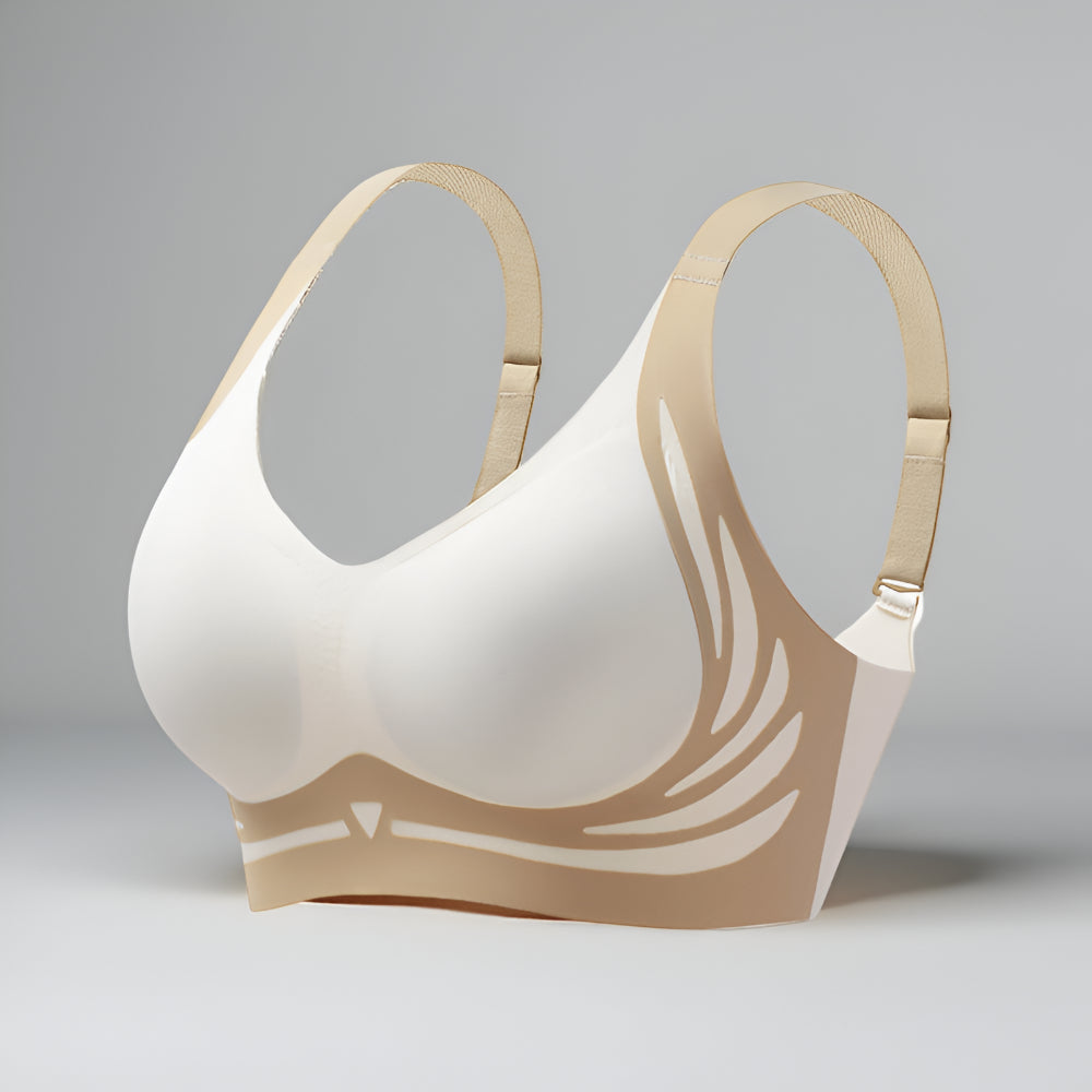 Wireless Everyday Support Bra