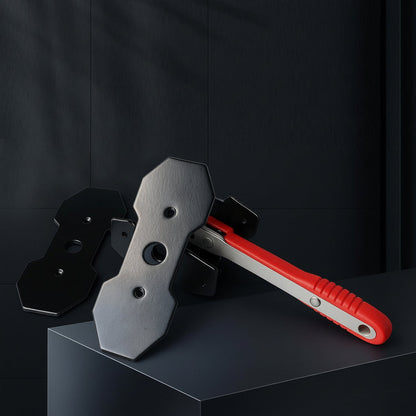 Ratcheting Brake Caliper Tool