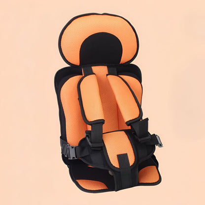 Portable Child Travel Cushion