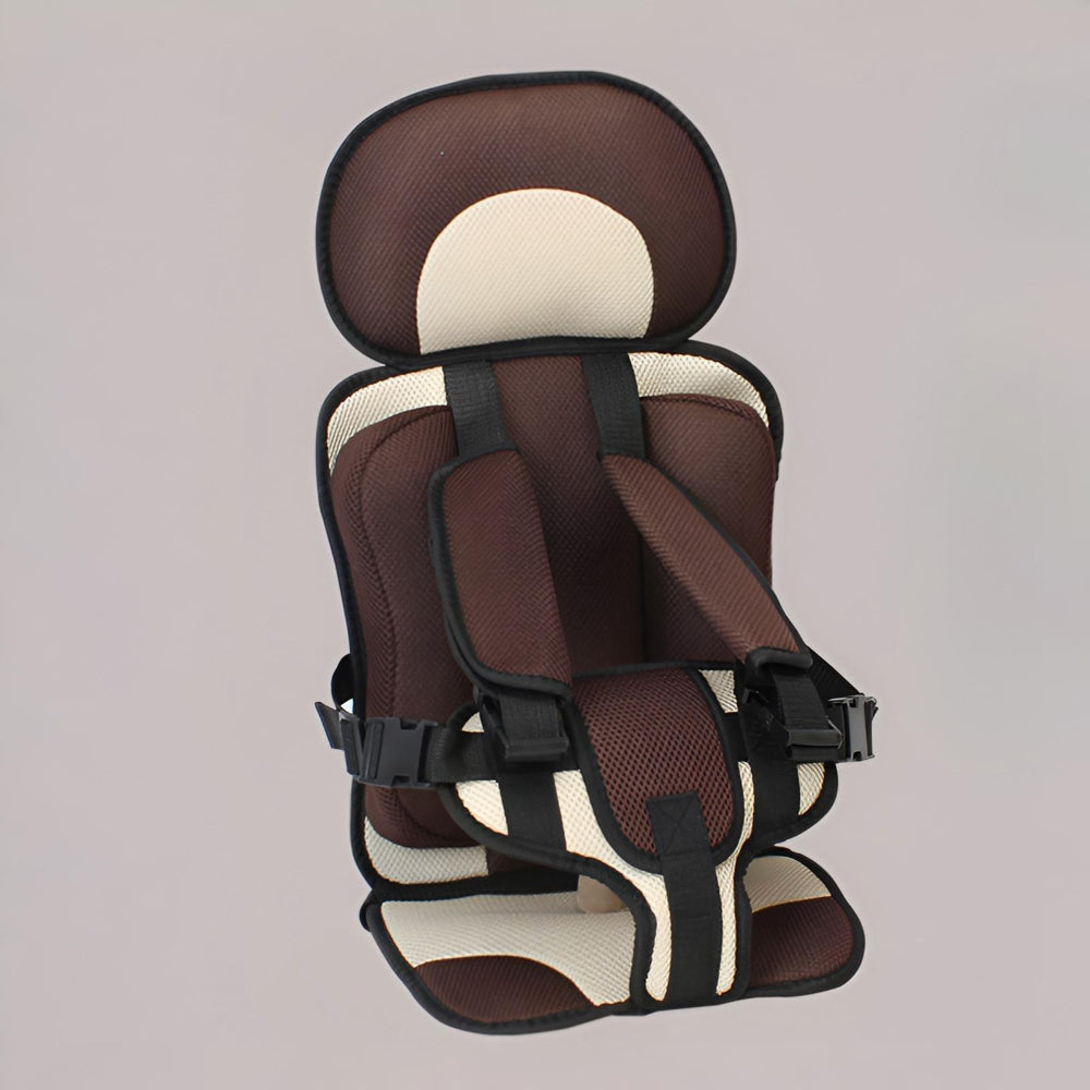 Portable Child Travel Cushion