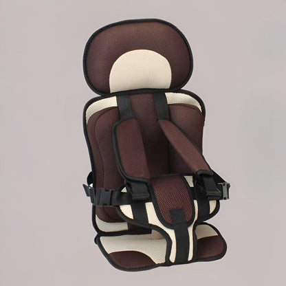 Portable Child Travel Cushion