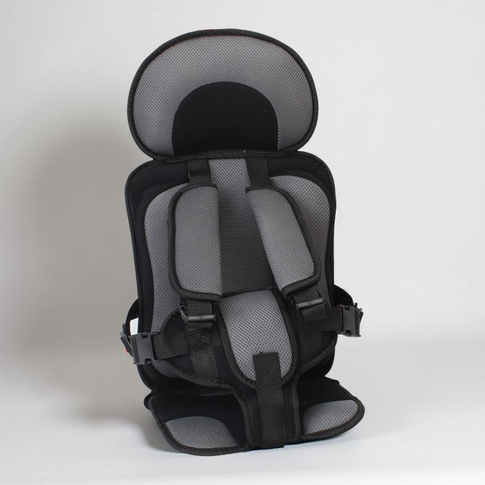 Portable Child Travel Cushion