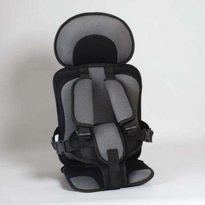 Portable Child Travel Cushion