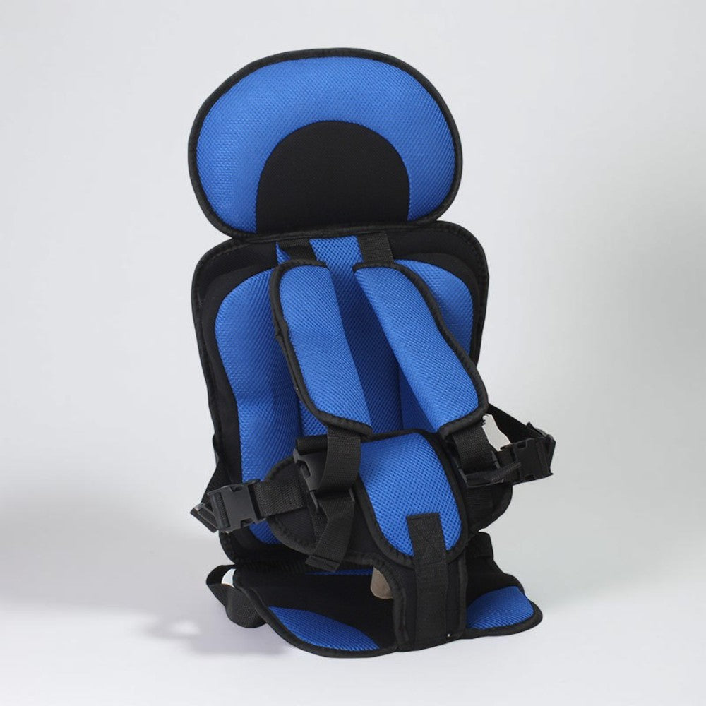 Portable Child Travel Cushion
